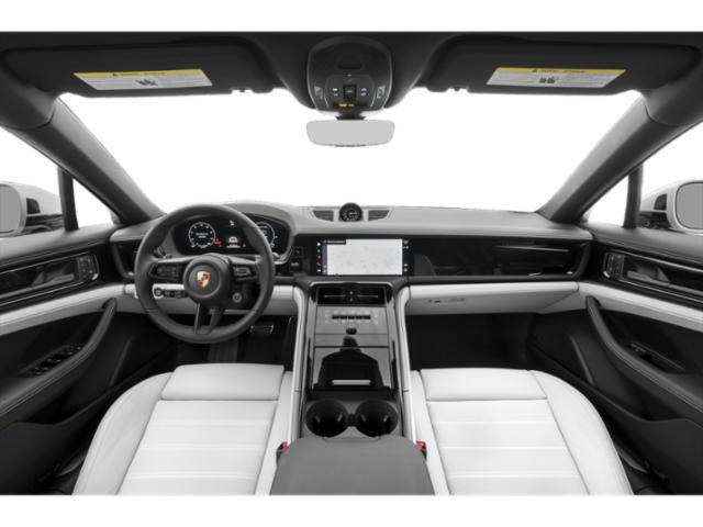 Photo of 2025 Gray Porsche Panamera