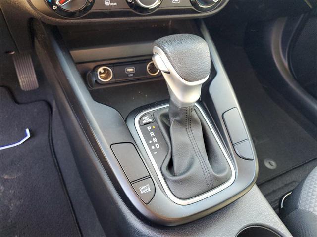 Photo of 2023 Steel Gray Kia Soul