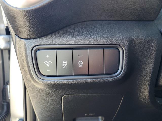 Photo of 2023 Steel Gray Kia Soul