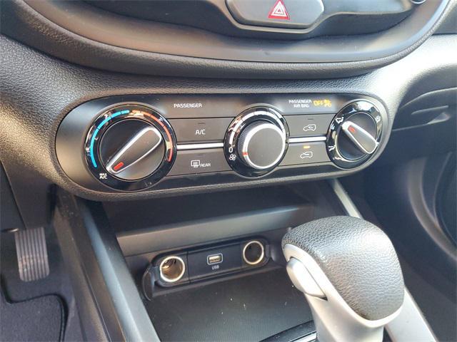 Photo of 2023 Steel Gray Kia Soul