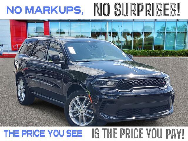 2024 Dodge Durango