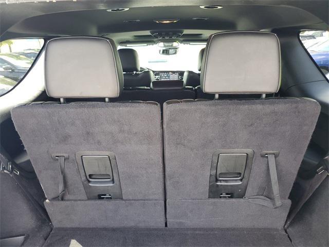 Photo of 2024 DB Black Crystal Clearcoat Dodge Durango