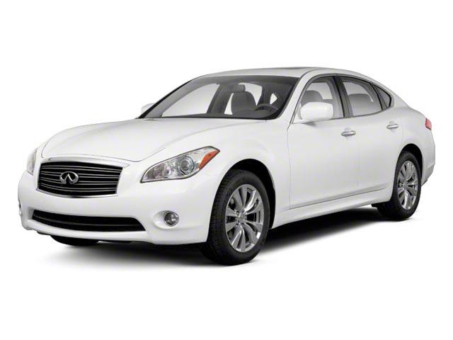 2013 Infiniti M37