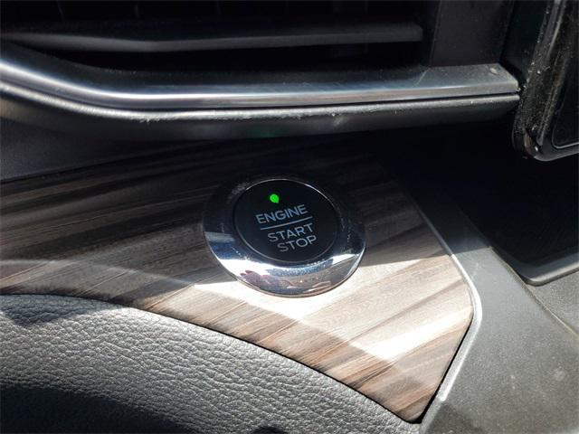 Photo of 2020 Copper Ford Explorer