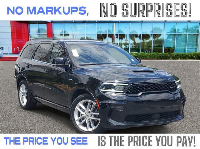 2023 Dodge Durango