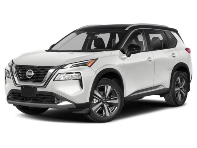 2022 Nissan Rogue