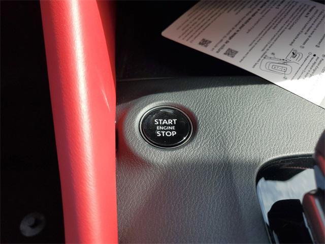 Photo of 2025 Black Diamond Pearl Nissan Z