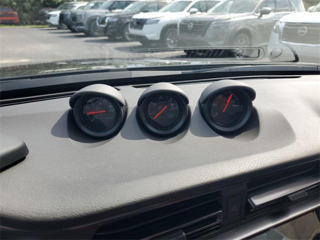Photo of 2025 Black Diamond Pearl Nissan Z