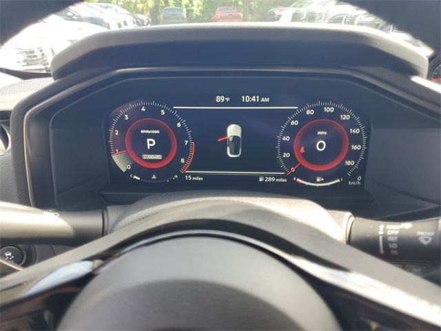 Photo of 2025 Black Diamond Pearl Nissan Z
