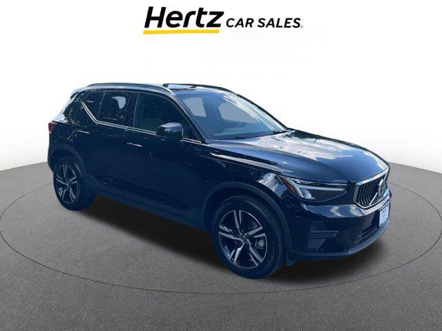 2024 Volvo XC40