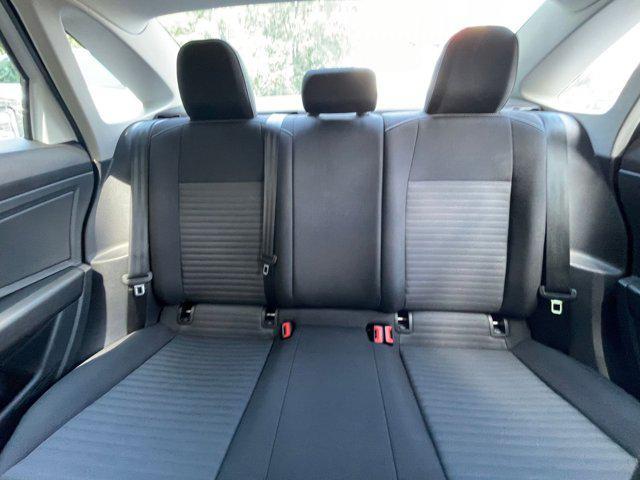 Photo of 2024 Pure White Volkswagen Jetta