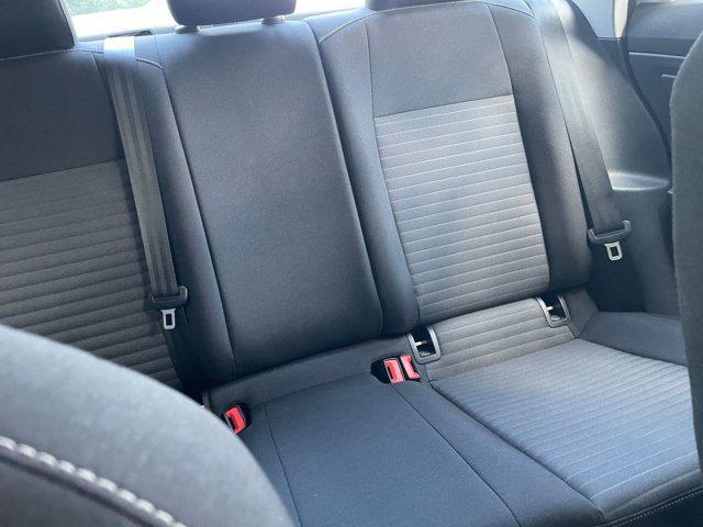 Photo of 2024 Pure White Volkswagen Jetta