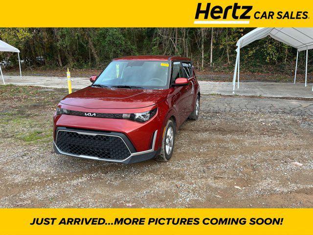 2024 Kia SOUL