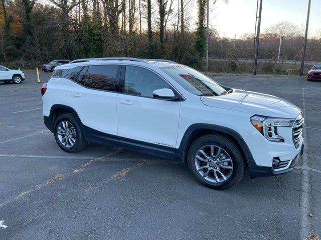 2023 GMC Terrain