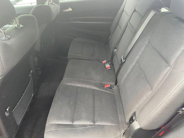 Photo of 2022 Octane Red Pearlcoat Dodge Durango