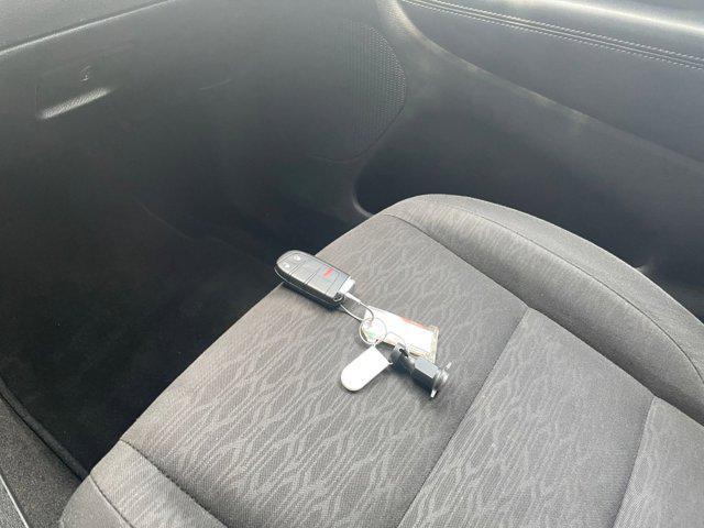 Photo of 2022 Octane Red Pearlcoat Dodge Durango