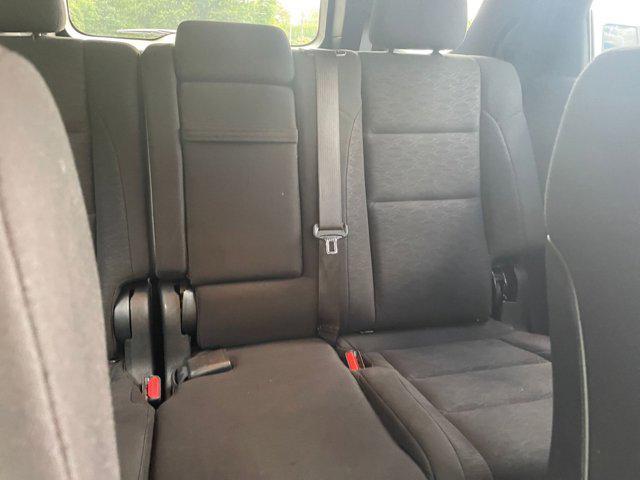 Photo of 2022 Octane Red Pearlcoat Dodge Durango