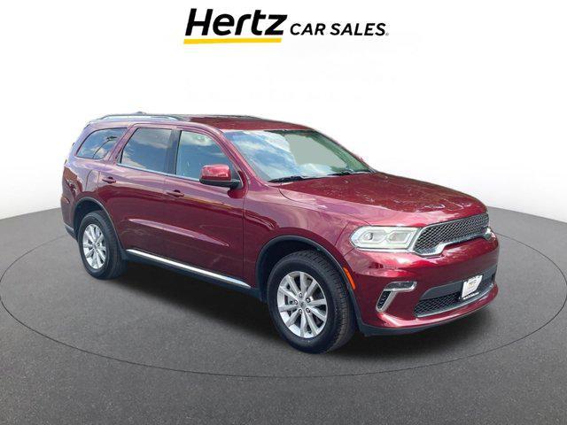 2022 Dodge Durango