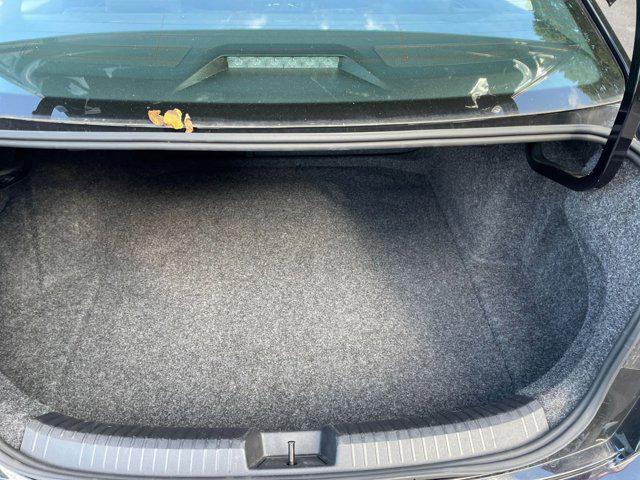 Photo of 2025 Deep Black Pearl Volkswagen Jetta