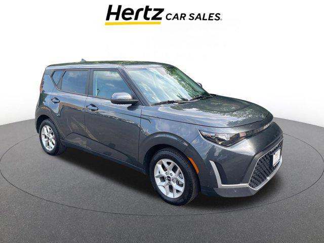2024 Kia SOUL
