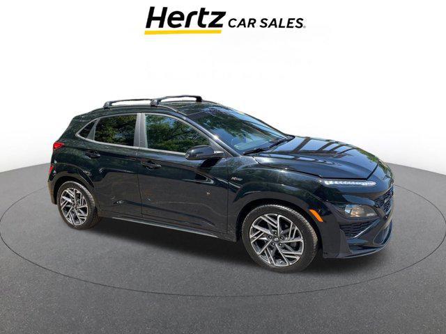 2023 Hyundai KONA