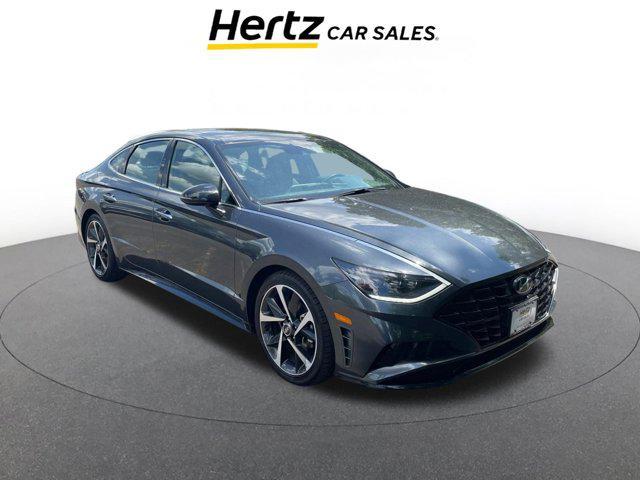 2023 Hyundai Sonata