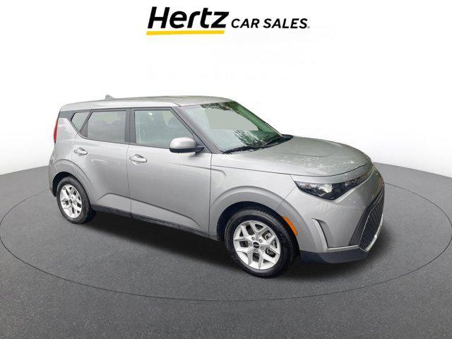 2023 Kia SOUL