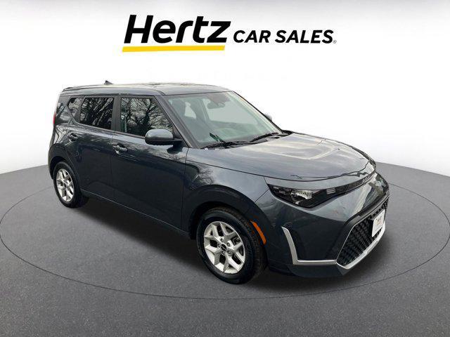 2024 Kia SOUL