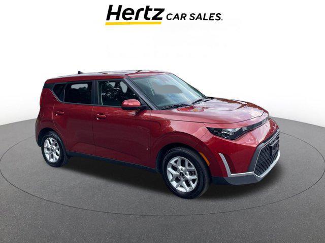 2024 Kia SOUL
