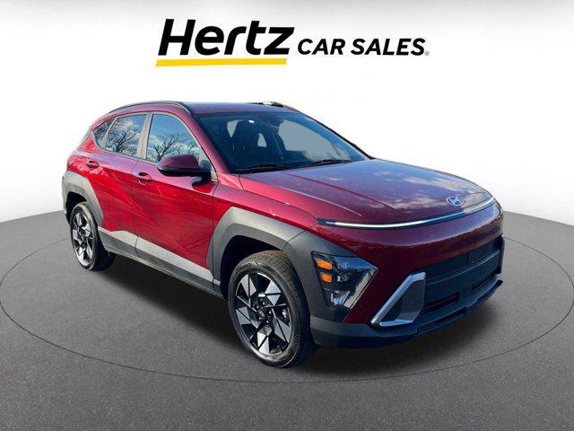 2024 Hyundai KONA