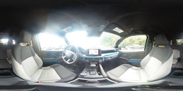 Photo of 2025 Gray Toyota Tacoma
