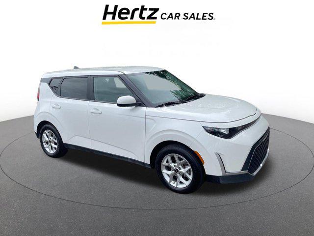 2023 Kia SOUL