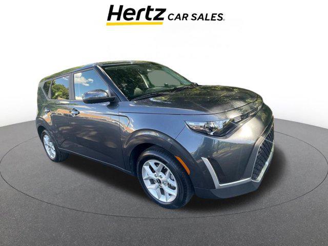 2024 Kia SOUL