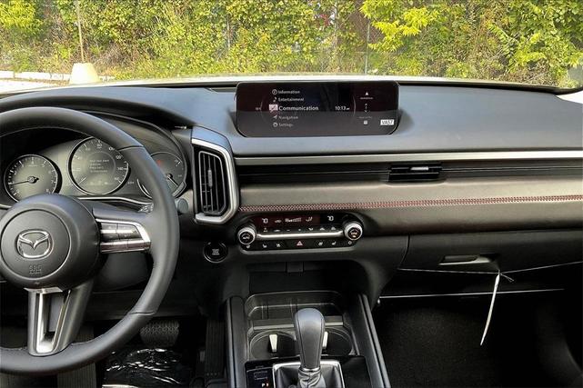 Photo of 2025 Zircon Sand Metallic Mazda CX-50