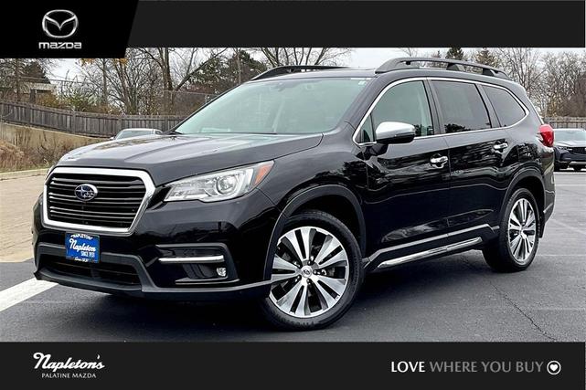 2019 Subaru Ascent