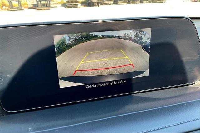 Photo of 2022 Snowflake White Pearl Mazda CX-30