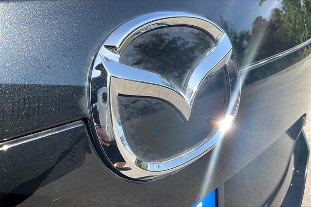 Photo of 2021 Jet Black Mica Mazda CX-5