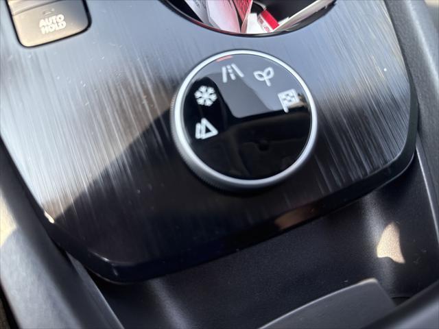 Photo of 2025 Boulder Gray Pearl Nissan Rogue