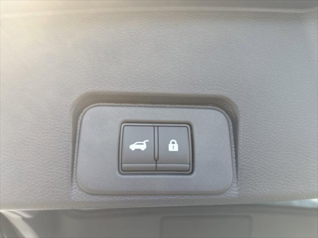 Photo of 2025 Boulder Gray Pearl Nissan Rogue