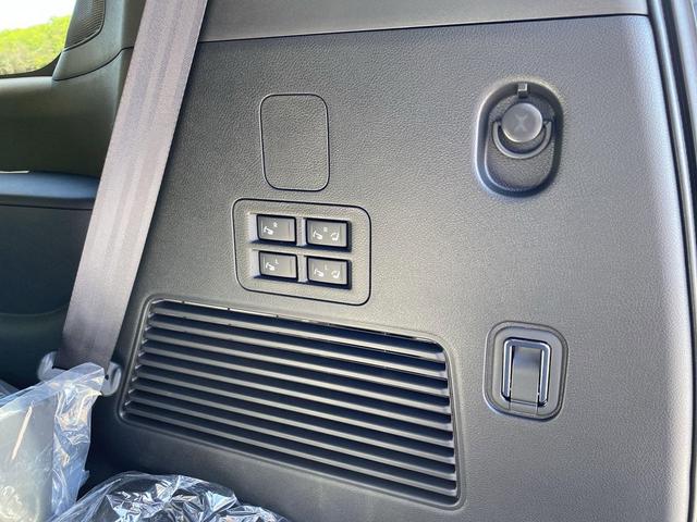 Photo of 2025 Super Black Nissan Armada