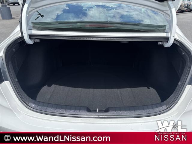 Photo of 2024 Snow White Pearl Kia Forte