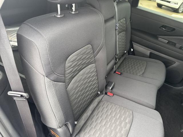 Photo of 2025 Gun Metallic Nissan Pathfinder