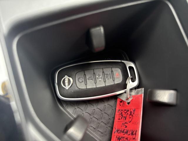 Photo of 2025 Gun Metallic Nissan Pathfinder