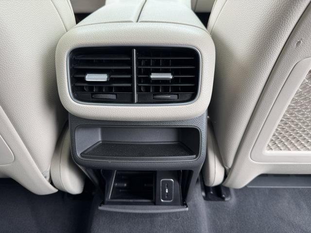 Photo of 2020 Silver Mercedes-Benz GLE 350