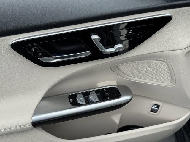 Photo of 2025 Gray Mercedes-Benz C-Class