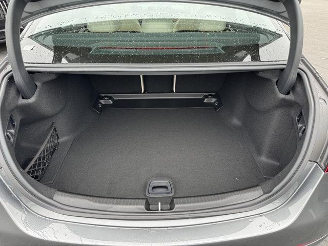Photo of 2025 Gray Mercedes-Benz C-Class