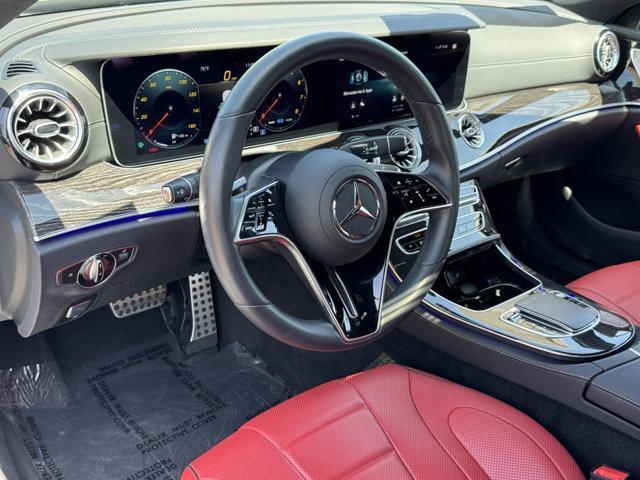 Photo of 2023 Gray Mercedes-Benz CLS 450
