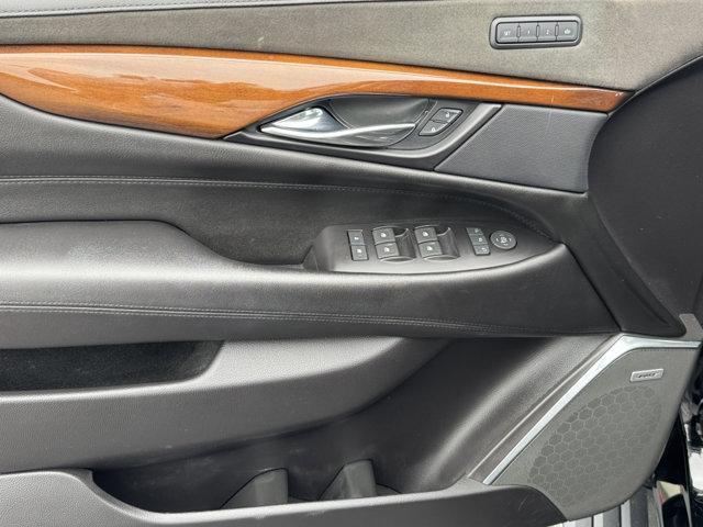 Photo of 2019 Black Cadillac Escalade ESV