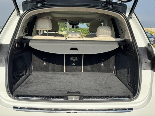 Photo of 2023 White Mercedes-Benz GLE 350