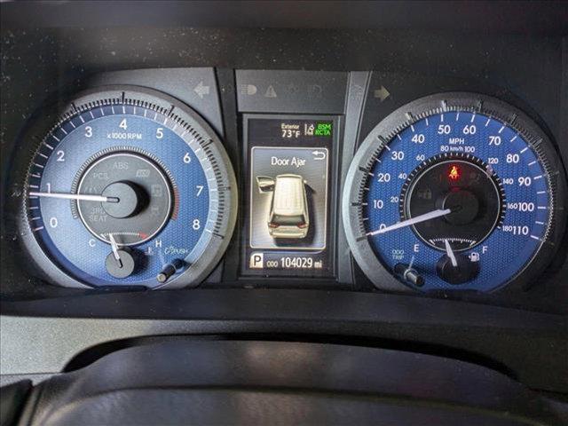 Photo of 2019 Predawn Gray Mica Toyota Sienna